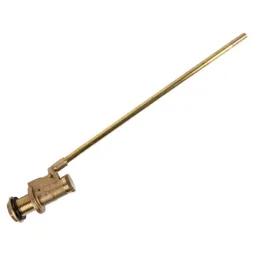 Torrenti Float Valve Hp Brass 20Mm