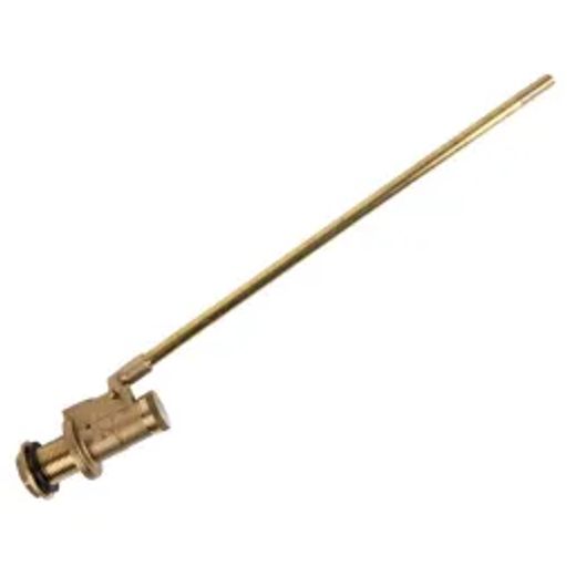 Torrenti Float Valve Hp Brass 20Mm
