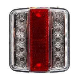 U-Part Lamp Combo Led Bolt On Tl-L004