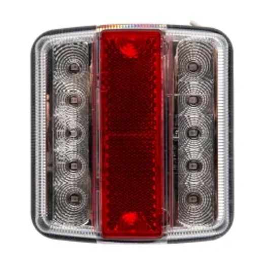 U-Part Lamp Combo Led Bolt On Tl-L004