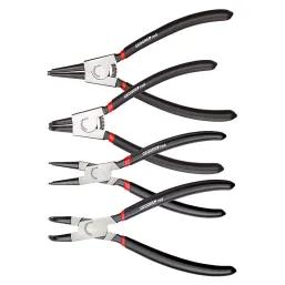 Gedore Red 4Pc Circlip Plier Set R28002004