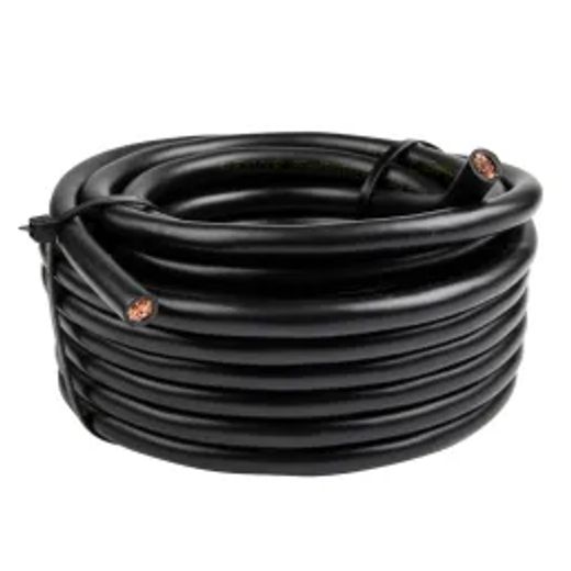 Battery Cable Coil Blk Sq40 Pm
