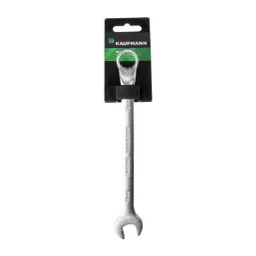 Kaufmann Spanner R O Deep Offset 15Mm