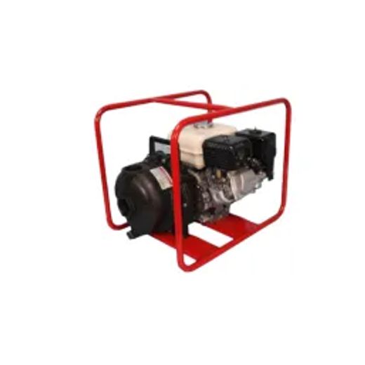 Honda Fertilizer Pump Petrol 50Mm 5Hp Gp160