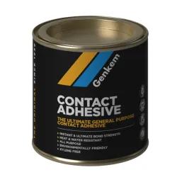 Genkem Contact Adhesive 250Ml