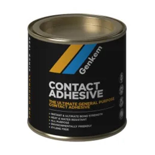 Genkem Contact Adhesive 250Ml