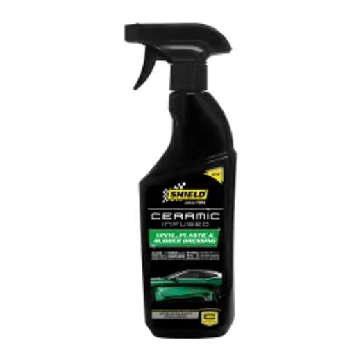 Shield Ceramic Vinyl 500Ml Sh1700