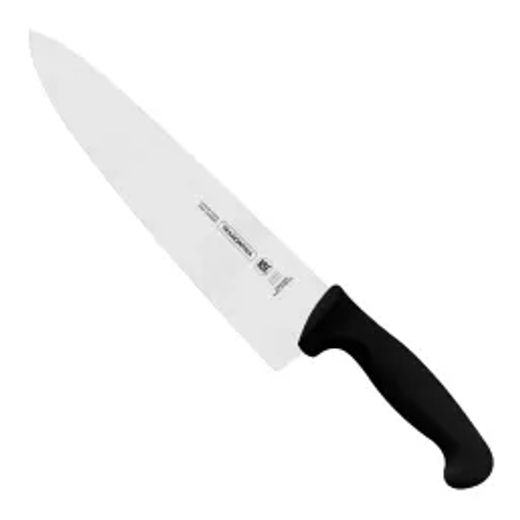 Tramontina Professional But Chef Knife 25Cm Bl Bp