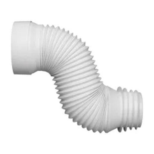 Wirquin Jollyflex Extend 110Mm + Fins L550Mm