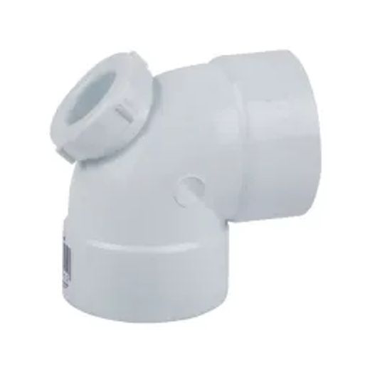 Waste Bend 87.5Deg Sv I.E 40Mm Sabs