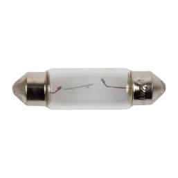 U-Part Globe 24V 5W Festoon 11.5X39 Glf0275 2 Pack