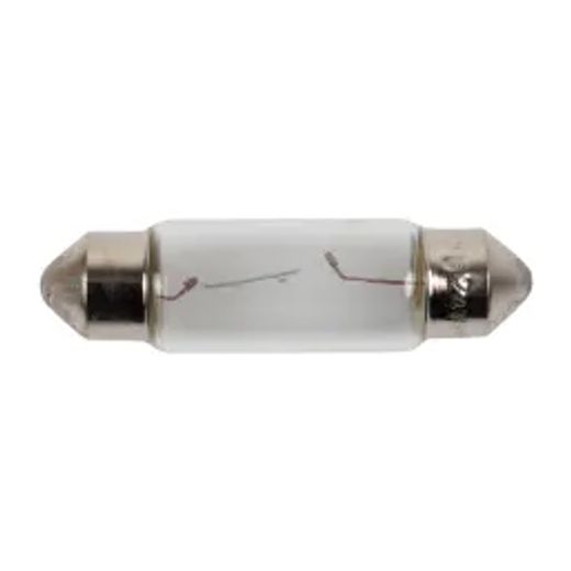U-Part Globe 24V 5W Festoon 11.5X39 Glf0275 2 Pack