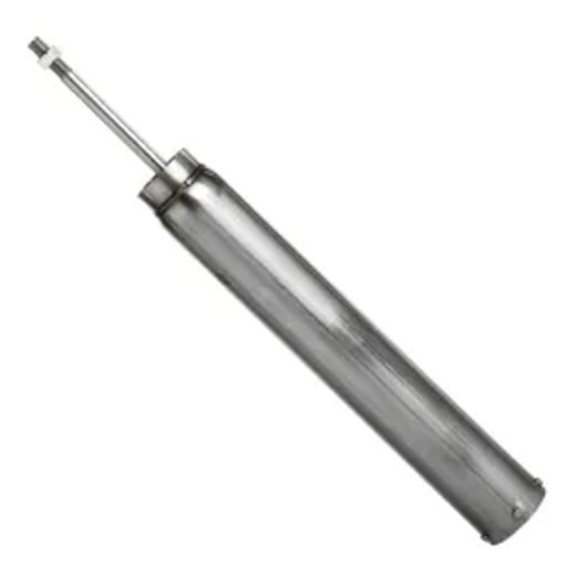 Jooste Cylinder Stainless Steel 70Mm