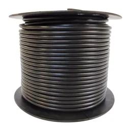 Electric Cable 2.50Mm Single Core Black Pm