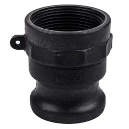 Camlock Pp Type A Male Adaptor X Female Bsp 100Mm