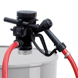 Piusi Pump Drum Diesel Transfer 12V Kit