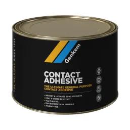 Genkem Contact Adhesive 2L