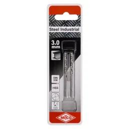 Mitco Drill Bit Prof 3.0Mm (2 Pack) Packed