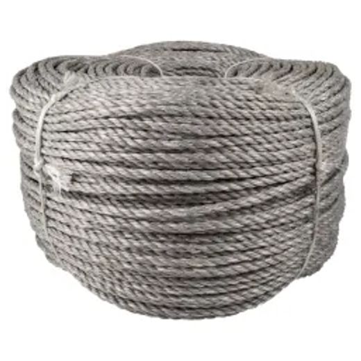 Rope Borehole 7Mm 10Kg 400M Roll P Roll