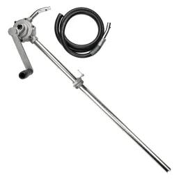 Groz Rapid Flo Drum Pump