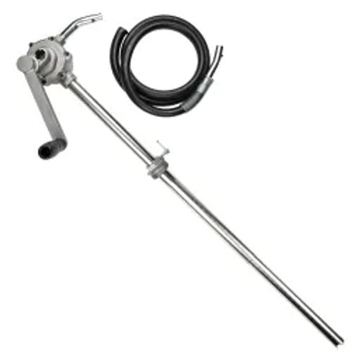 Groz Rapid Flo Drum Pump