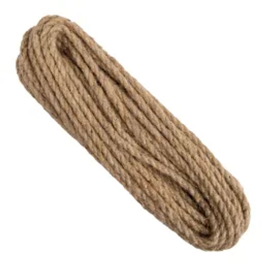 Mamba Rope Eco Rope Hank 7Mm 10M