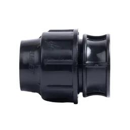 Jenfit Endcap Compression Tn 20Mm