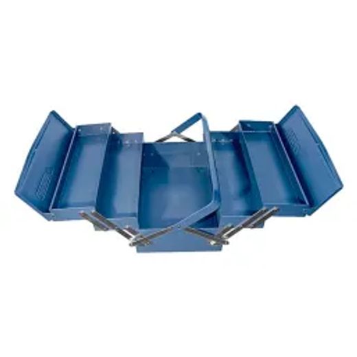 Gedore Blue 5 Tier Toolbox
