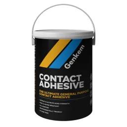 Genkem Contact Adhesive 5L