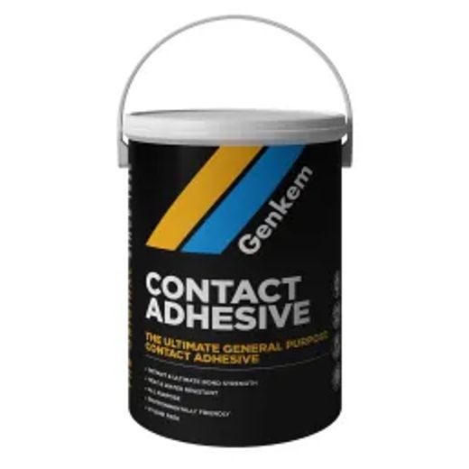 Genkem Contact Adhesive 5L