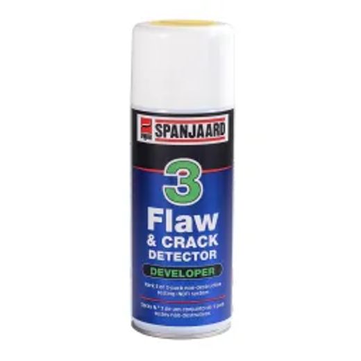Spanjaard Flaw & Crack 3 Dev 350Ml