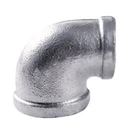 K-Brand Elbow Galv Reducing 20X15Mm