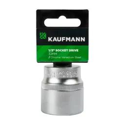 Kaufmann Socket 1 2 Inch Drive 32Mm