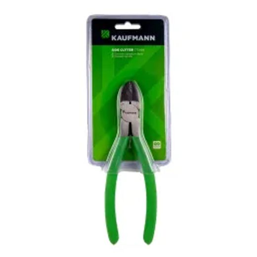 Kaufmann Side Cutter Pliers 175Mm