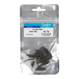 Ifasten Nail Steel Cut 25Mm 75G Pp