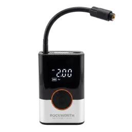 Rockworth Compressor Smart Wireless 0.2 - 10.3 Bar
