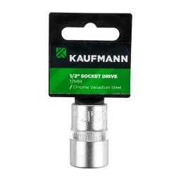 Kaufmann Socket 1 2 Inch Drive 17Mm