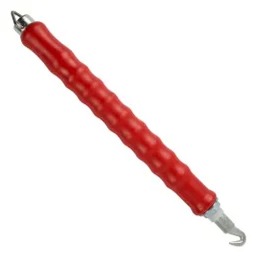 Potato Bag Twisting Tool