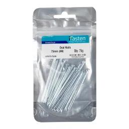 Ifasten Nail Oval 75Mm 75G Pp