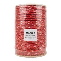 Mamba Rope Ski Rope 10Kg 12Mm 80 20 340M Roll P Pm