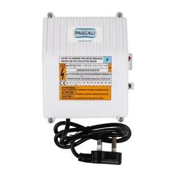 Pascali Control Box 0.92Kw 230V