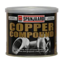 Spanjaard Copper Compound Additive 500G