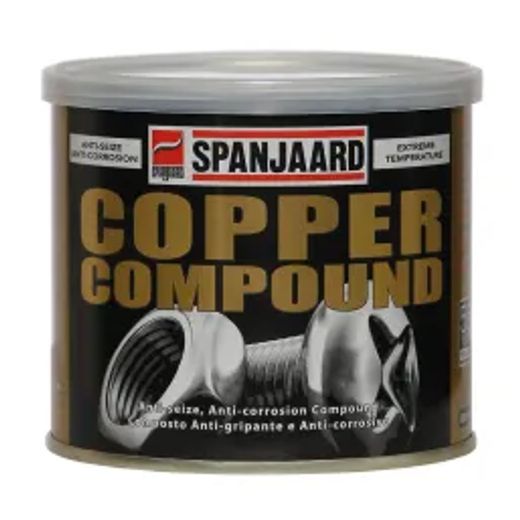 Spanjaard Copper Compound Additive 500G