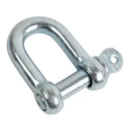 D Shackles 22Mm