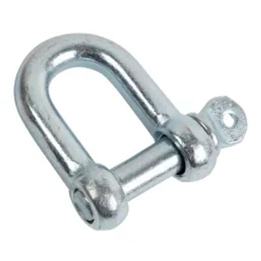 D Shackles 22Mm