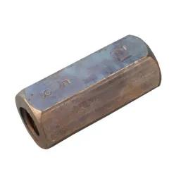 Socket Rod Electro Plated 1 2