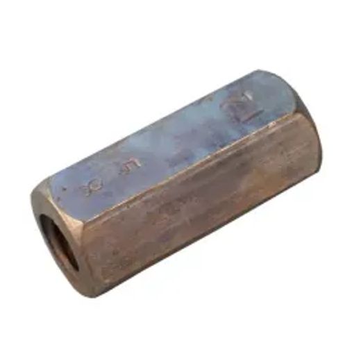 Socket Rod Electro Plated 1 2