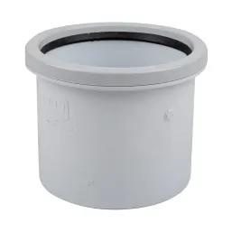 Waste Socket Sv Solvent Ring 110Mm Sabs