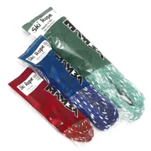 Mamba Rope Ski Rope Hank 12Mm 10M 80 20