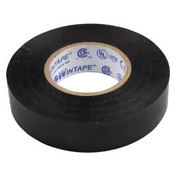 Insulation Tape Blk 2 X 10Mt(20Mt) Rolls